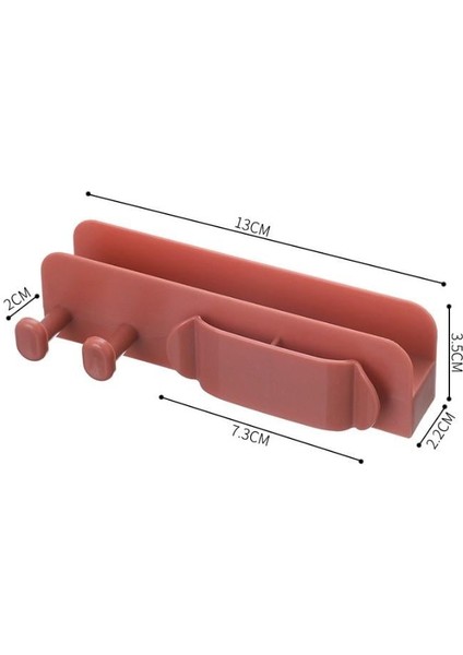 Pratik Kablo Düzenleyici ve Telefon Şarj Standı fırsatları