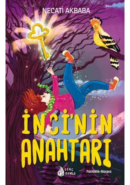 Inci’nin Anahtarı