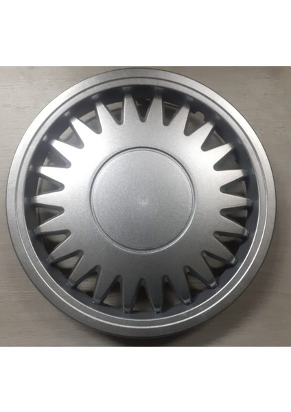 Renault 13 Inç Jant Kapağı Takımı Uyumlu