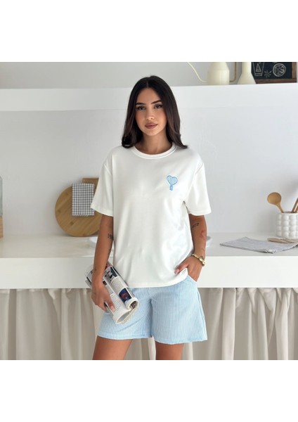 Kadın Su Yolu Modal Takım