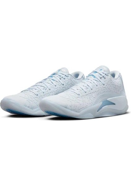 Jordan Zion 3 Erkek Basketbol Ayakkabısı DR0675-400