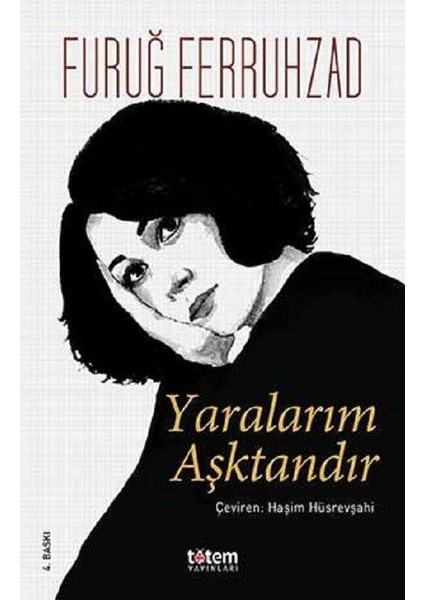 Yaralarım Aşktandır