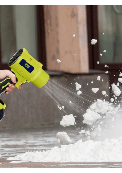 7GAB01 21V Kablosuz Hava Üfleyici | 32.000RPM Turbo Fan, 12.000MAH Batarya, Bahçe & Araç Kurutma, Toz Temizleme indirimleri