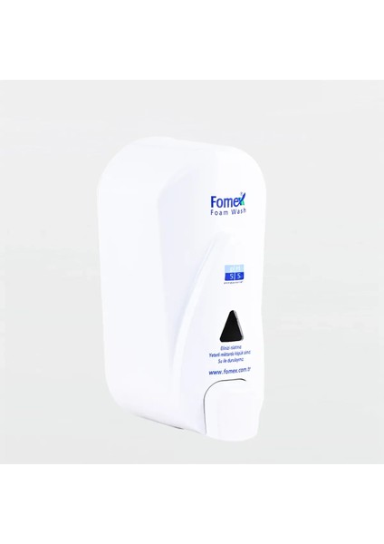 F210 Beyaz Köpük Sabun Aparatı 1000 ml fiyatları