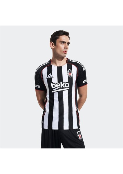 Erkek Siyah Forma BJK A JSY JD1416