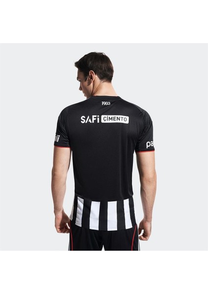 Erkek Siyah Forma BJK A JSY JD1416