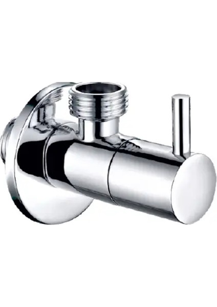 Tappe 1çubuk Ara Musluk Prinç 204006