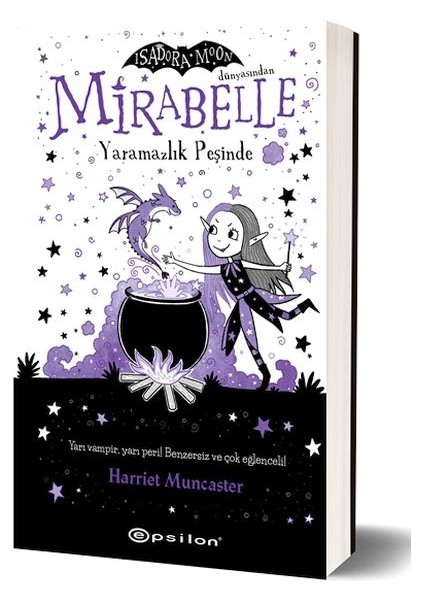 Mirabelle Yaramazlık Peşinde