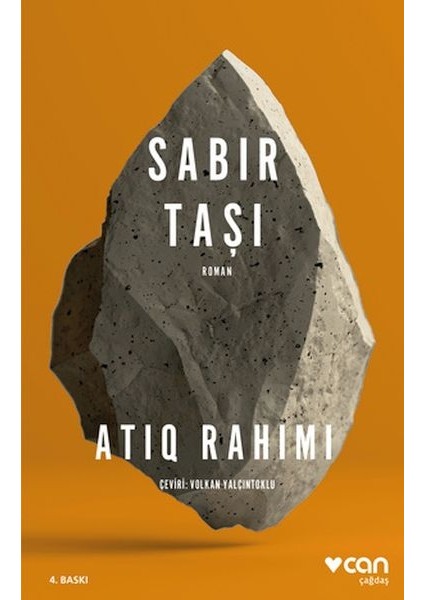 Sabır Taşı