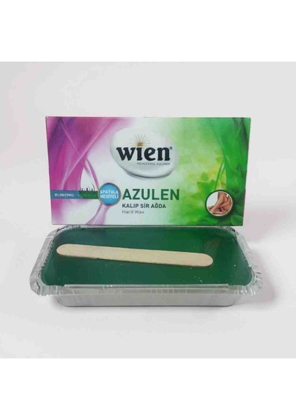 Sir Kalıp Ağda 400 ml 2 Pk = 800 ml modelleri