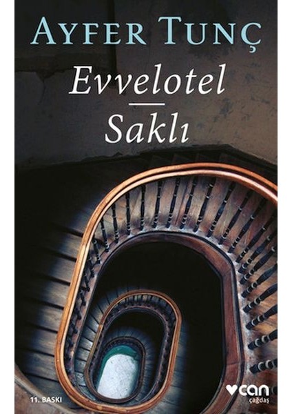 Evvelotel - Saklı