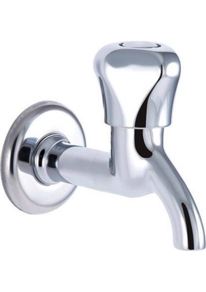 Tappe Kısa Musluk 204002