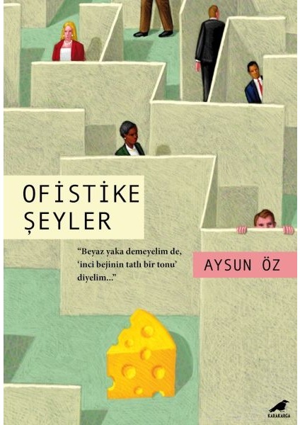 Ofistike Şeyler
