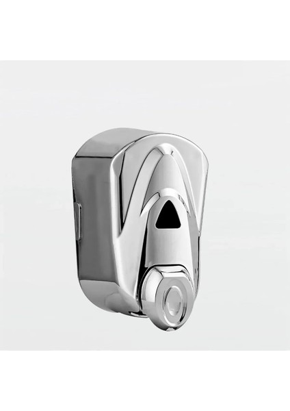 F206 Krom Köpük Sabun Aparatı 500 ml