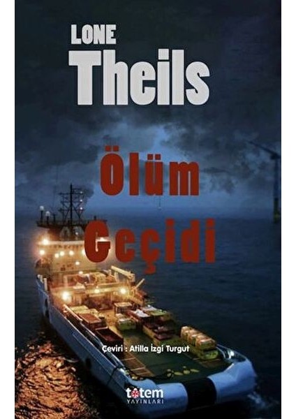 Ölüm Geçidi