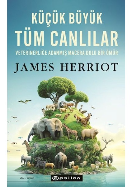 Küçük Büyük Tüm Canlılar