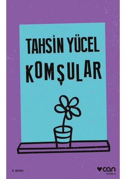 Komşular