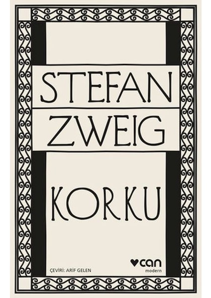 Korku