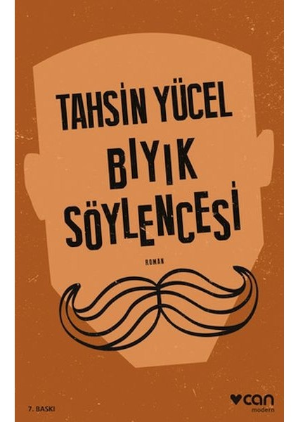 Bıyık Söylencesi