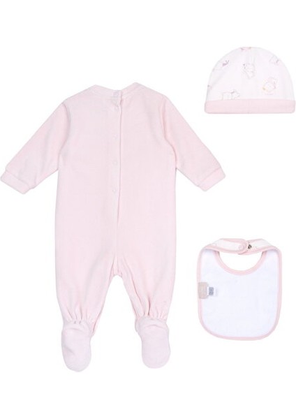 Hedıye Kutusu:kısa Tulum-Şapka-Önlük fiyatları