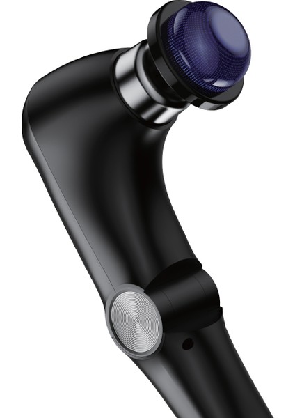 7gmg1 Katlanabilir Sıcak & Soğuk Başlıklı Masaj Aleti – 9 Kademeli, 10 Farklı Başlık, 1800MAH Lityum-Iyon Batarya modelleri