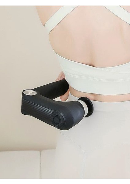 7gmg1 Katlanabilir Sıcak & Soğuk Başlıklı Masaj Aleti – 9 Kademeli, 10 Farklı Başlık, 1800MAH Lityum-Iyon Batarya indirimleri