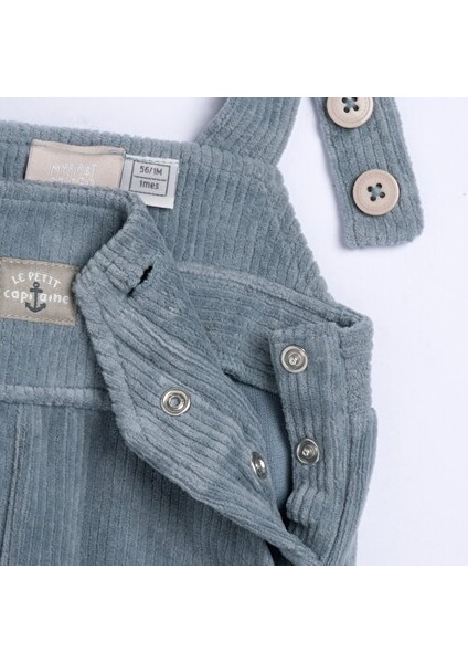 Salopet - Uzun modelleri