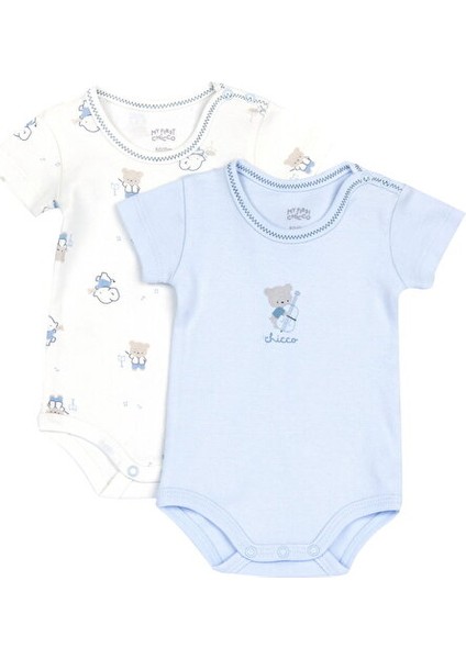 Body (2'lı) - K.kol