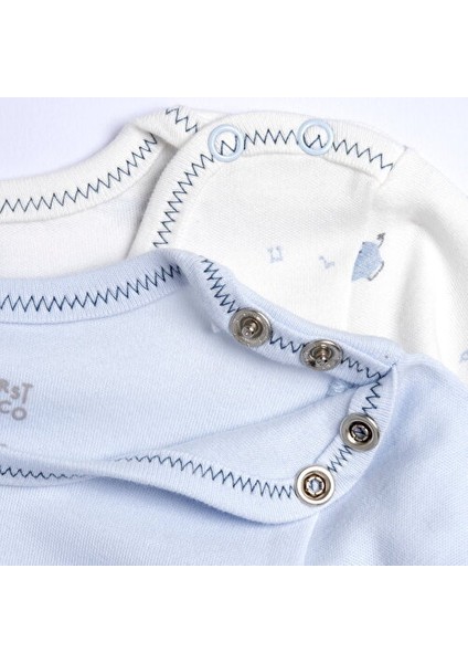 Body (2'lı) - K.kol modelleri