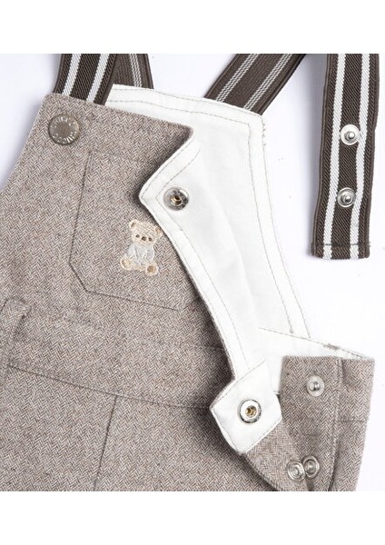 Salopet - Uzun modelleri