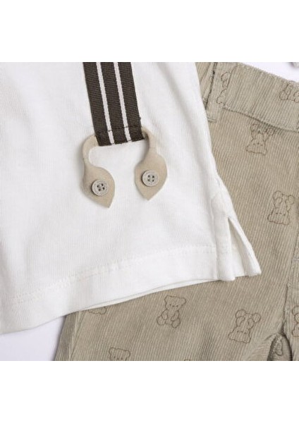 Takım / T-Shirt+Pantolon modelleri