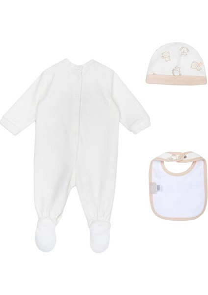 Hedıye Kutusu:kısa Tulum-Şapka-Önlük fiyatları