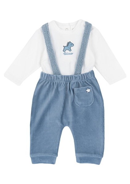 Takım / Body+Salopet