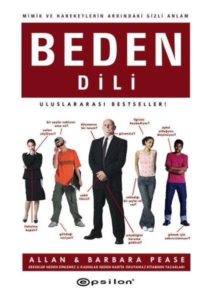 Beden Dili