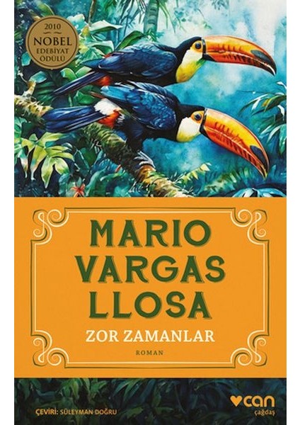 Zor Zamanlar