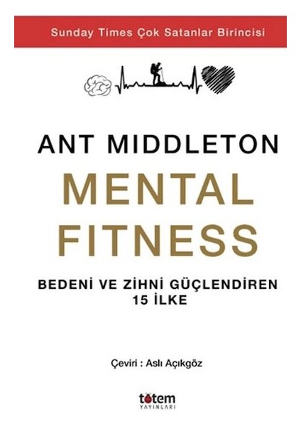 Mental Fitness