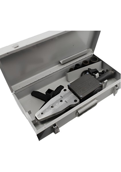 Welder EEA452 Pprc Pvc Plastik Boru Kaynak Makinesi fiyatları