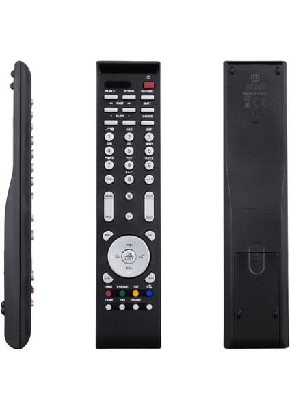 Next Minix Hd -Teledünya Hc-12 Uydu Alıcı Kumandası