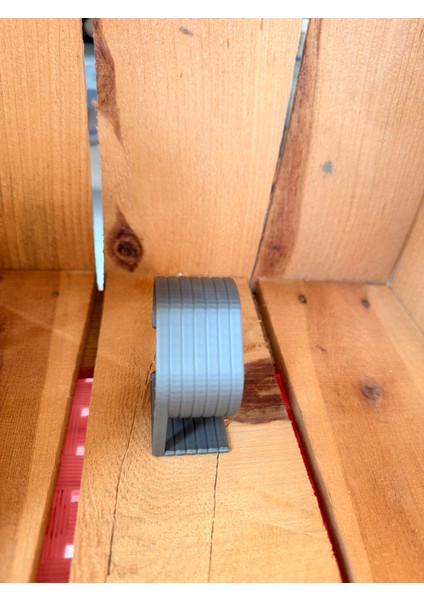 2'li Minimal Tasarımlı Kol Saati Standı – Dayanıklı ve Dekoratif Saat Sergileme Aparatı fırsatları