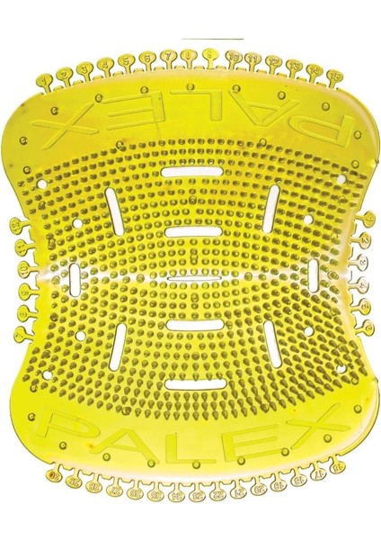Plx 3601-0 Pisuvar Süzgeç Koku Giderici Silikon Sarı 10 Adet fiyatları