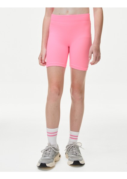 2'li Fitilli Dikişsiz Alt-Üst Takım (6-16 Yaş) modelleri