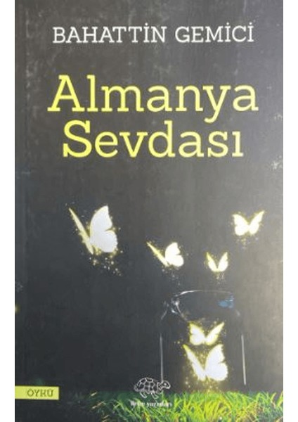 Almanya Sevdası