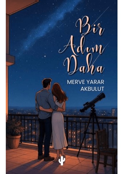 Bir Adım Daha