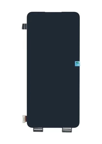 General Mobile Uyumlu Discovery GM24 Pro LCD Ekran Dokunmatik Siyah Çıtasız