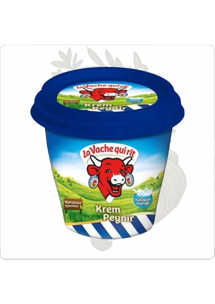 Lavache Quırıt 140 gr Krem Peynir