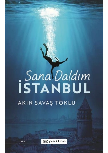 Sana Daldım Istanbul