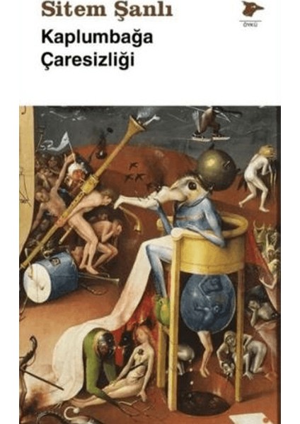 Kaplumbağa Çaresizliği