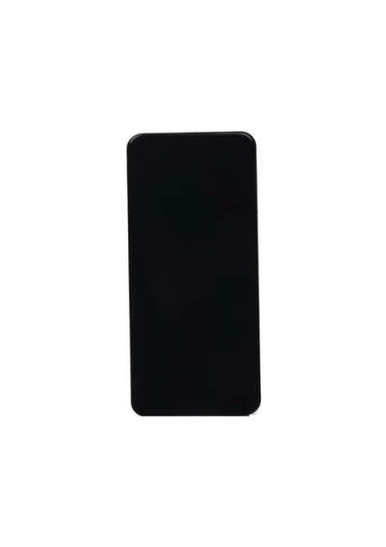 Samsung Uyumlu Galaxy A13 4g A135 LCD Ekran Dokunmatik Siyah Servis Çıtalı GH82-28653A