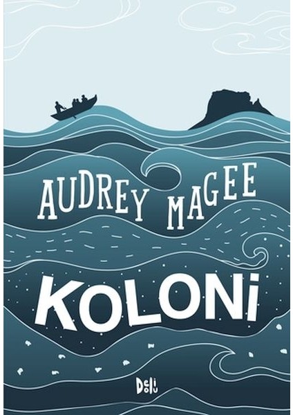 Koloni