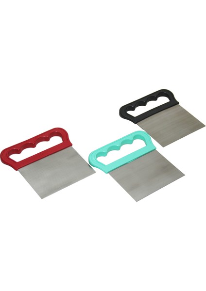Metal Hamur Kesici Spatula (5250)
